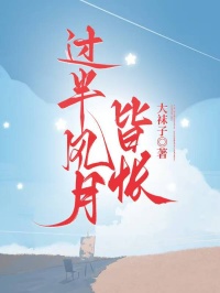 過半風月皆悵