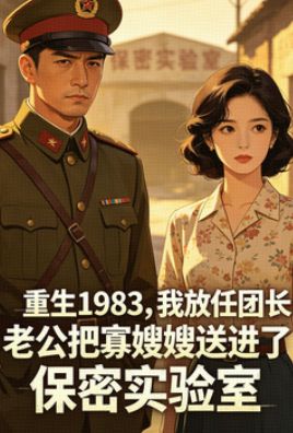 重生1983，我放任團長老公把寡嫂送進了保密實驗室