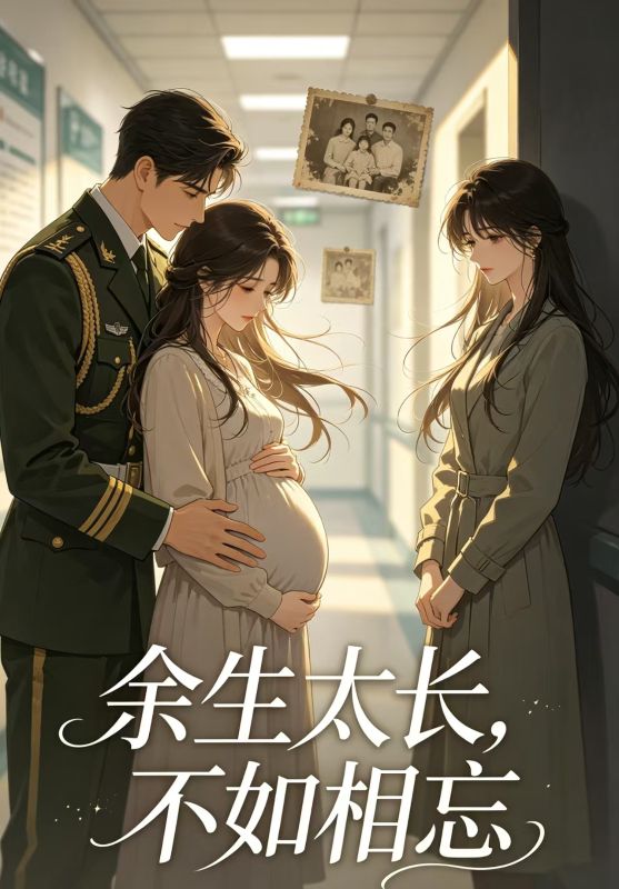 餘生太長，不如相忘