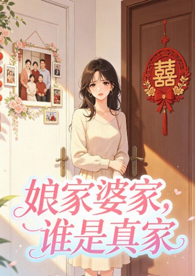 娘家婆家，誰是真家
