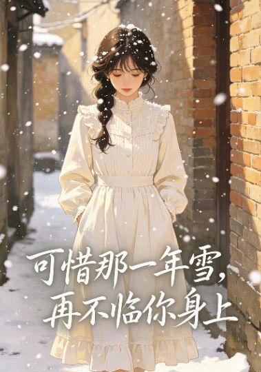 可惜那一年雪，再不臨你身上
