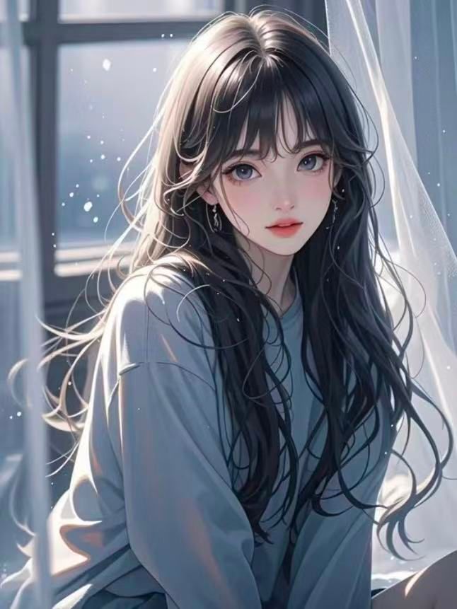 身為天命之女，被拒婚後，我嫁給服務生送他成功