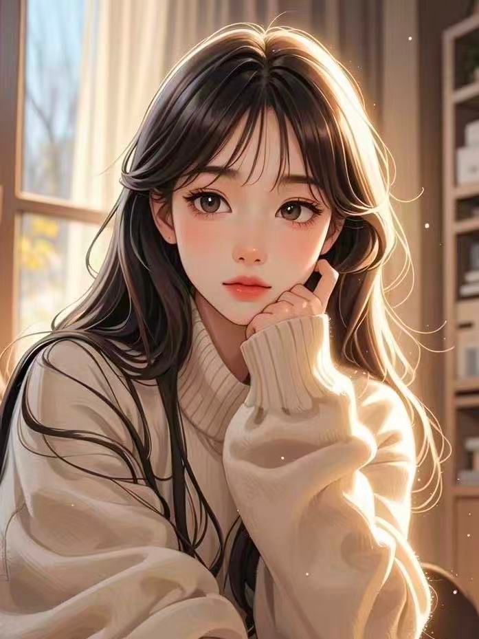 陌上晚來溪