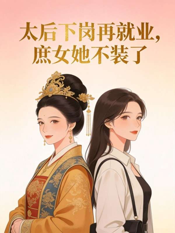 太後下崗再就業，庶女她不裝了