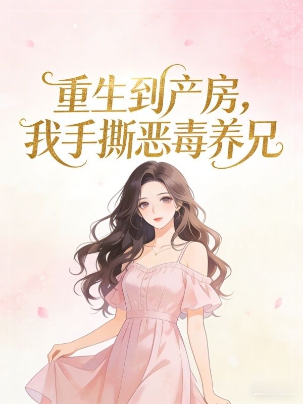 重生到產房，我手撕惡毒養兄