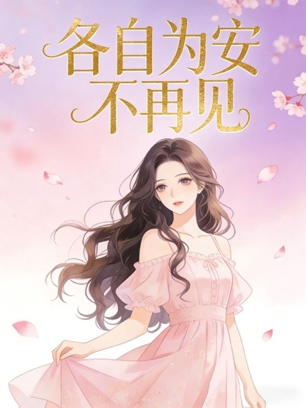 各自為安不再見