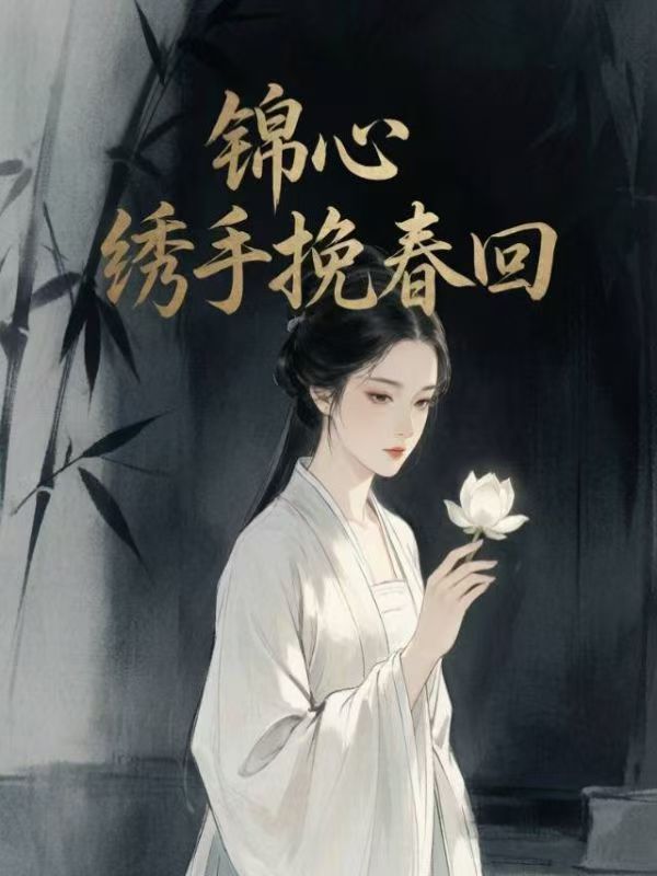 錦心繡手挽春回