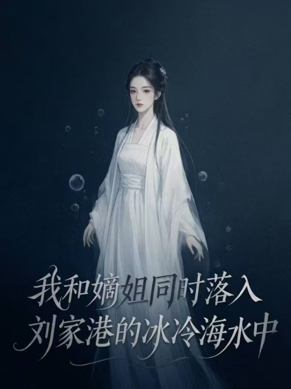 我和嫡姐同時落入劉家港的冰冷海水中