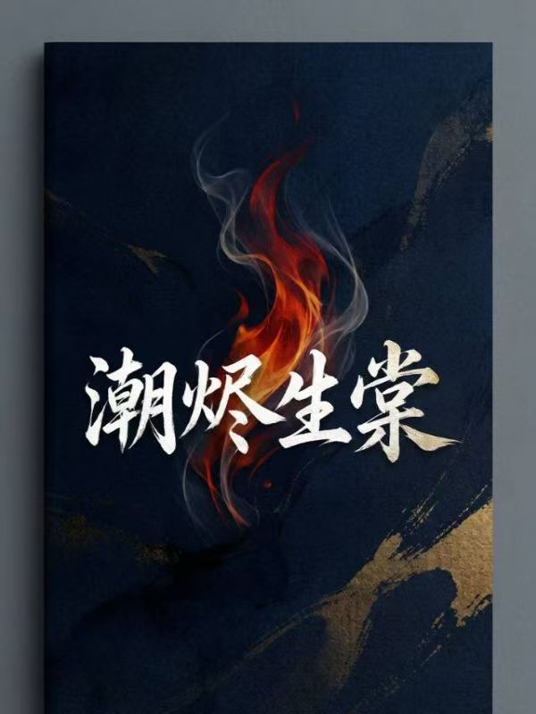 潮燼生棠