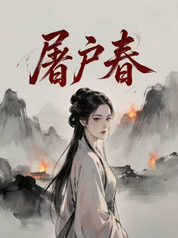 屠戶春