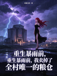 重生暴雨前，我賣掉了全村唯一的糧倉