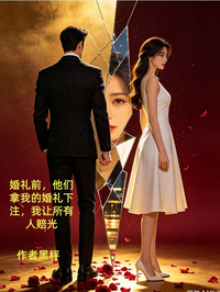 婚禮前，他們拿我的婚禮下注，我讓所有人賠光