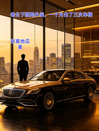 老公下班跑外賣，一個月出了三次車禍