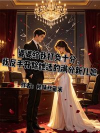 婆婆給我打負十分，我反手開除她選的滿分新兒媳！