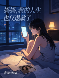 媽媽，我的人生也僅退款了