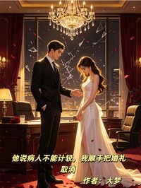 他說病人不能計較，我順手把婚禮取消 