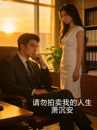 請勿拍賣我的人生