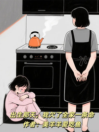 出生那天，我欠了全家一條命