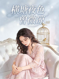 橫塘夜色曾微涼
