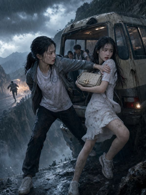 嫌我吃回扣，學妹給全班訂黑車