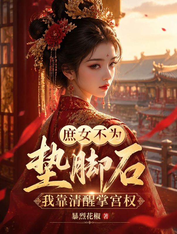 庶女不為墊腳石，我靠清醒掌宮權