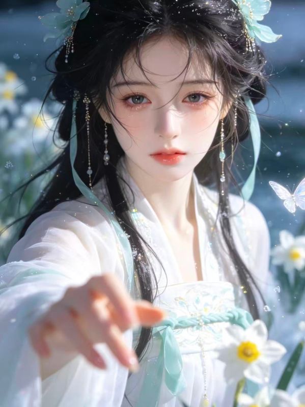 重生後，我換個相公照樣過日子