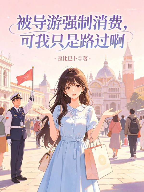 被導遊強製消費，可我隻是路過啊