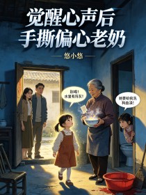 覺醒心聲後手撕偏心老奶