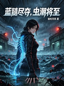 藍髓盡奪，蟲潮將至