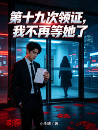 第十九次領證，我不再等她了