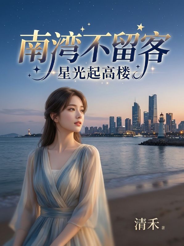 南灣不留客，星光起高樓