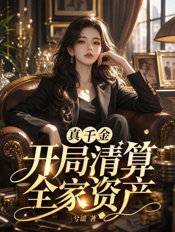 真千金開局清算全家資產