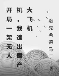 開局一架無人機，我造出國產大飛機