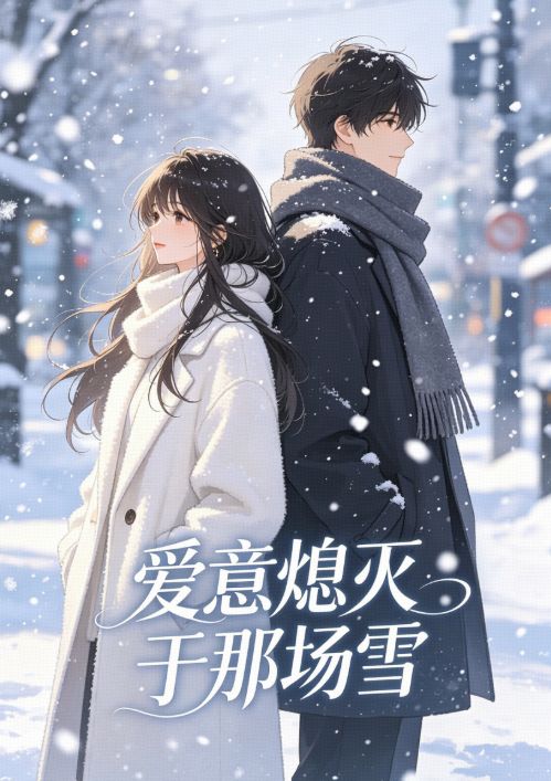 愛意熄滅於那場雪