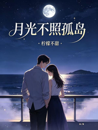 月光不照孤島