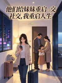他們給妹妹重啟社交，我重啟人生