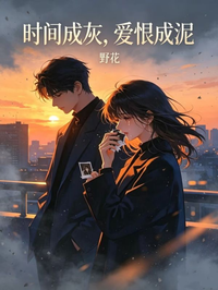 時間成灰，愛恨成泥