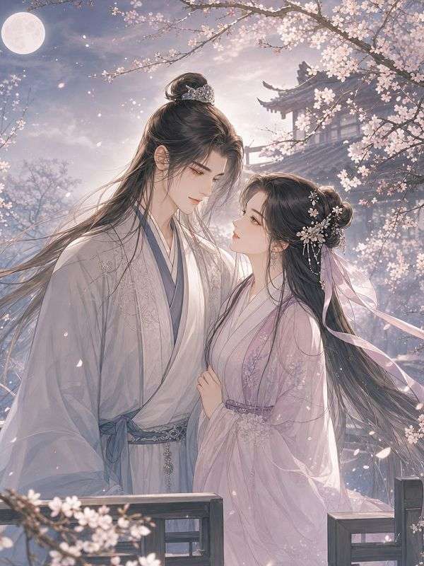 辭舊山河