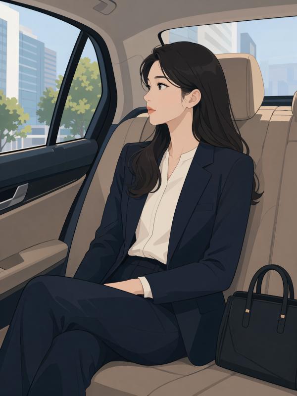 媽媽為避嫌把保研名額給資助生，我投身科研