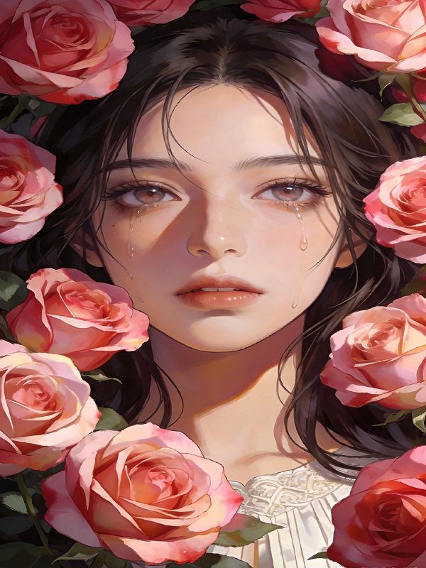 看不見薔薇花的眼淚