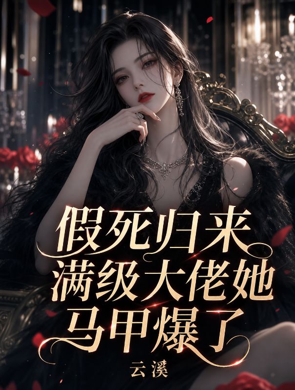 假死歸來，滿級大佬她馬甲爆了