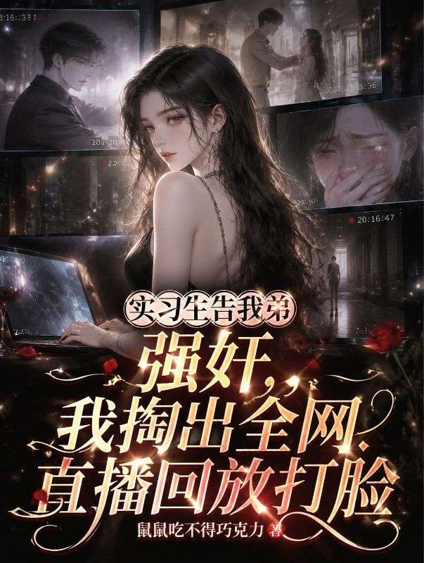 實習生告我弟強奸，我掏出全網直播回放打臉