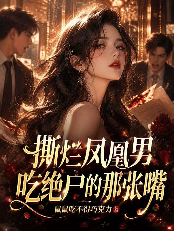 撕爛鳳凰男吃絕戶的那張嘴