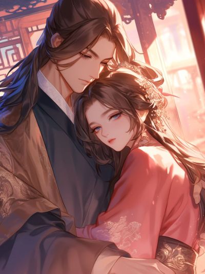 女兒夫君被聖上賜婚，鎮國長公主提鞭殺瘋了