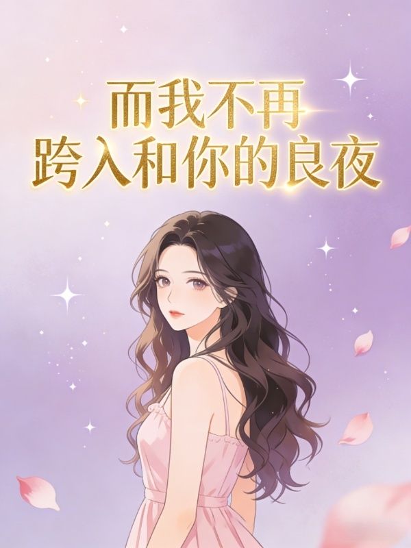 而我不再跨入和你的良夜