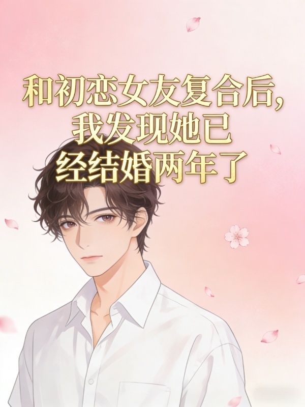 和初戀女友複合後，我發現她已經結婚兩年了