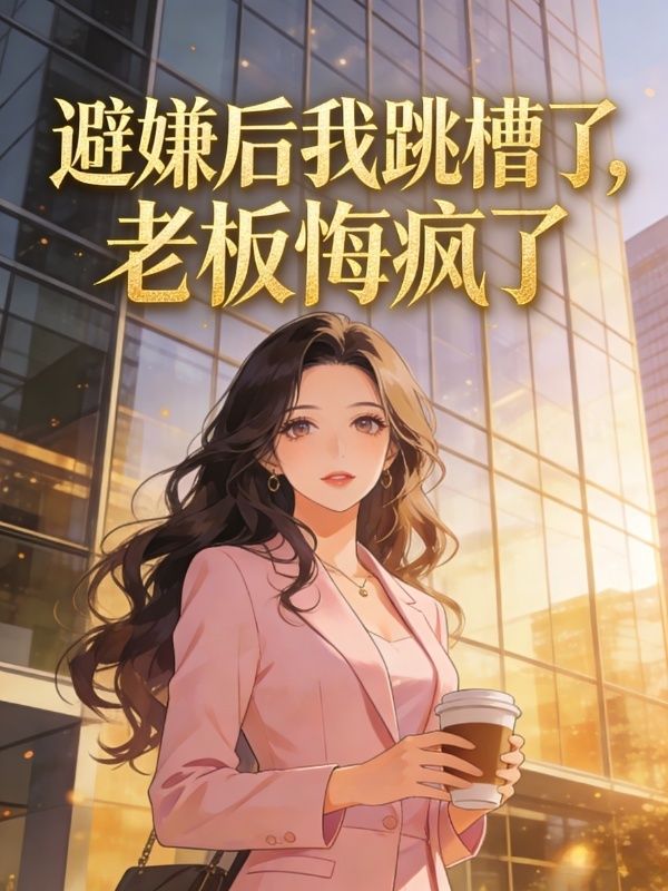避嫌後我跳槽了，老板悔瘋了