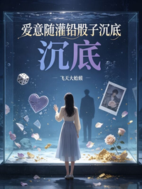 愛意隨灌鉛骰子沉底