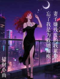 妻子嫌殘廢的我累贅，忘了我是為救她癱瘓