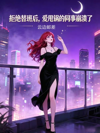 拒絕替班後，愛甩鍋的同事崩潰了